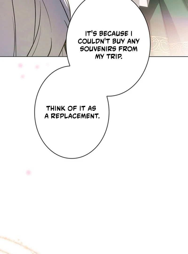 I Was Supposed to Be a Stalker Lady, but Somehow I'm Being Adored Instead Chapter 10 - page 155