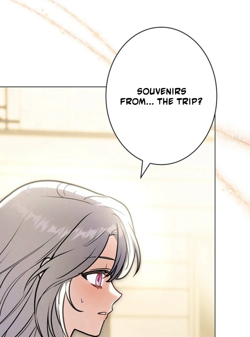 I Was Supposed to Be a Stalker Lady, but Somehow I'm Being Adored Instead Chapter 10 - page 156