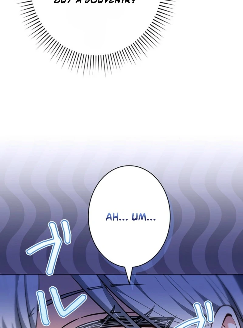 I Was Supposed to Be a Stalker Lady, but Somehow I'm Being Adored Instead Chapter 10 - page 158