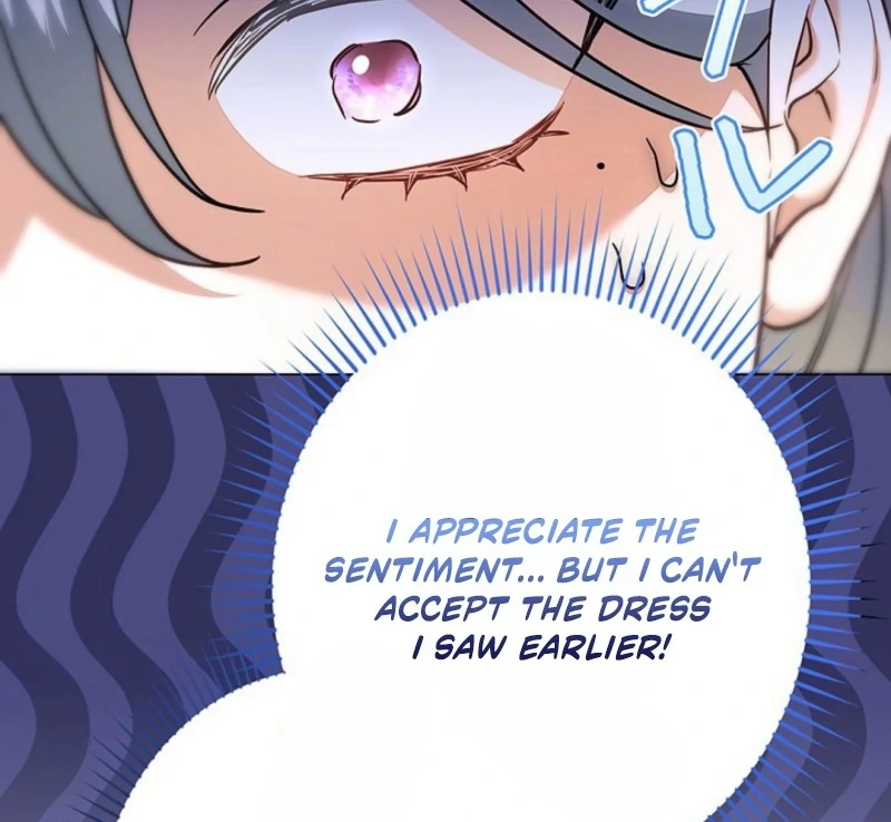 I Was Supposed to Be a Stalker Lady, but Somehow I'm Being Adored Instead Chapter 10 - page 159
