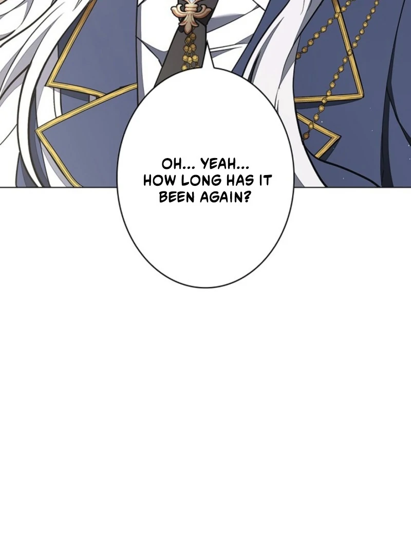 I Was Supposed to Be a Stalker Lady, but Somehow I'm Being Adored Instead Chapter 10 - page 16