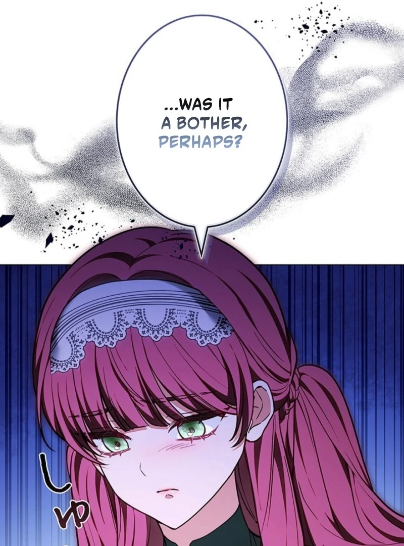 I Was Supposed to Be a Stalker Lady, but Somehow I'm Being Adored Instead Chapter 10 - page 161