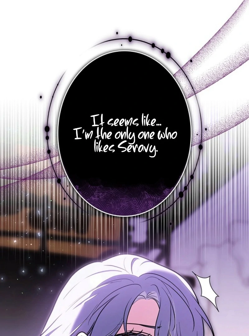 I Was Supposed to Be a Stalker Lady, but Somehow I'm Being Adored Instead Chapter 10 - page 163