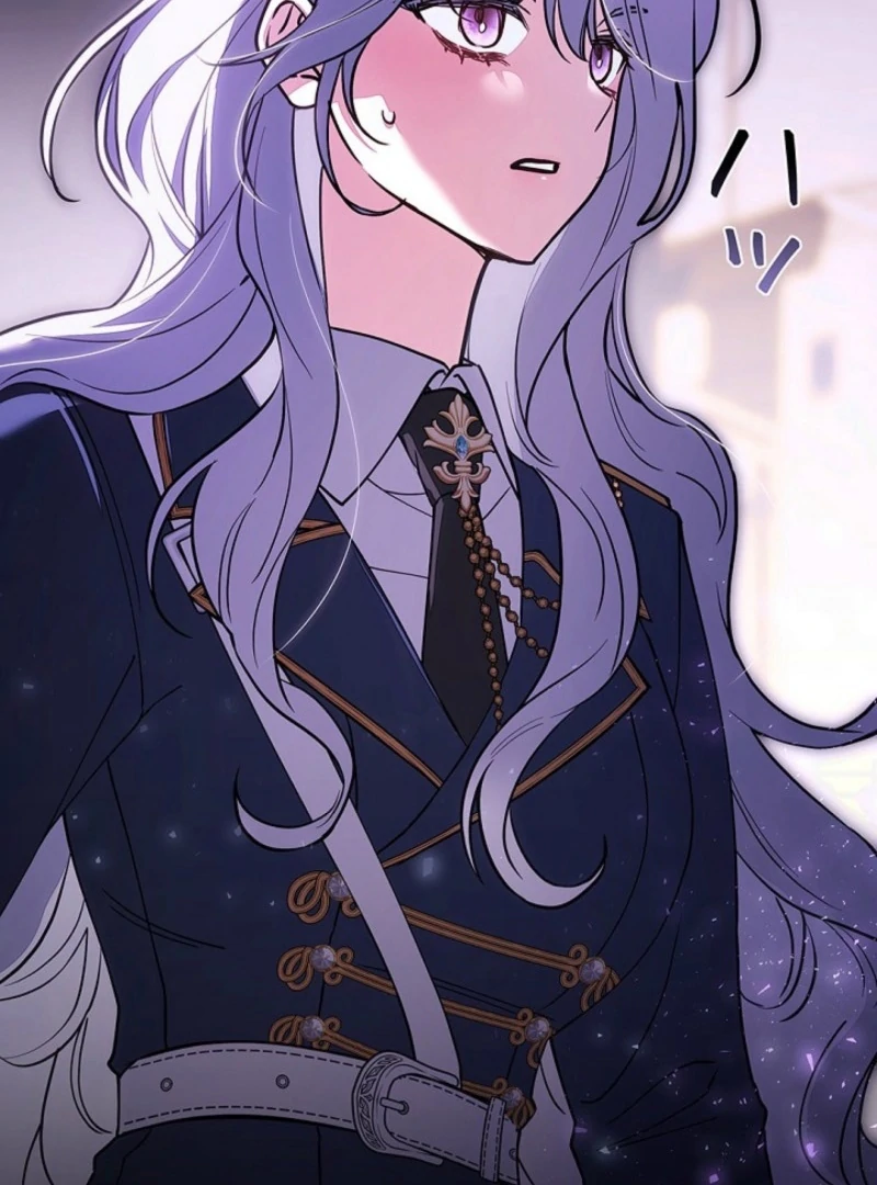 I Was Supposed to Be a Stalker Lady, but Somehow I'm Being Adored Instead Chapter 10 - page 164