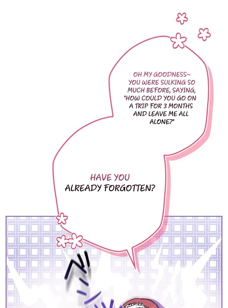 I Was Supposed to Be a Stalker Lady, but Somehow I'm Being Adored Instead Chapter 10 - page 17