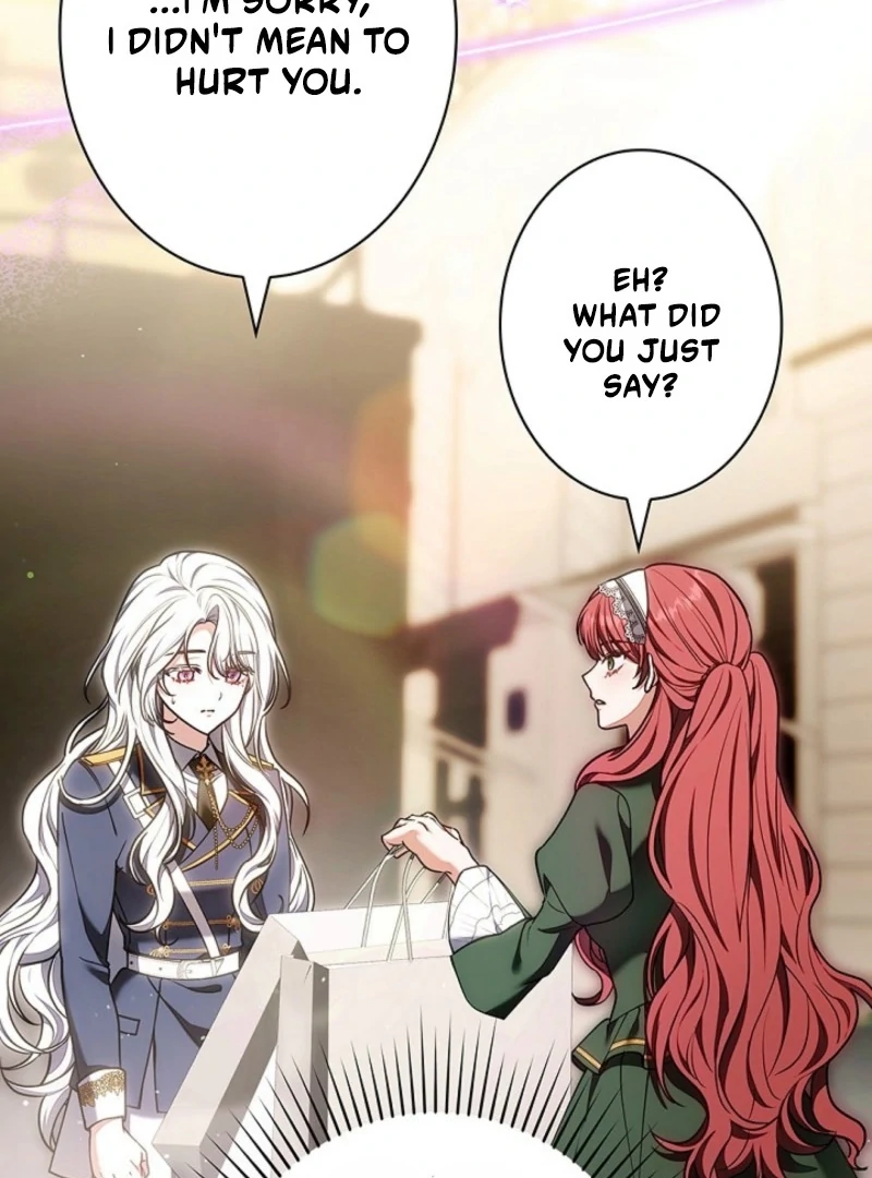 I Was Supposed to Be a Stalker Lady, but Somehow I'm Being Adored Instead Chapter 10 - page 170