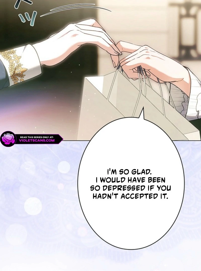 I Was Supposed to Be a Stalker Lady, but Somehow I'm Being Adored Instead Chapter 10 - page 173