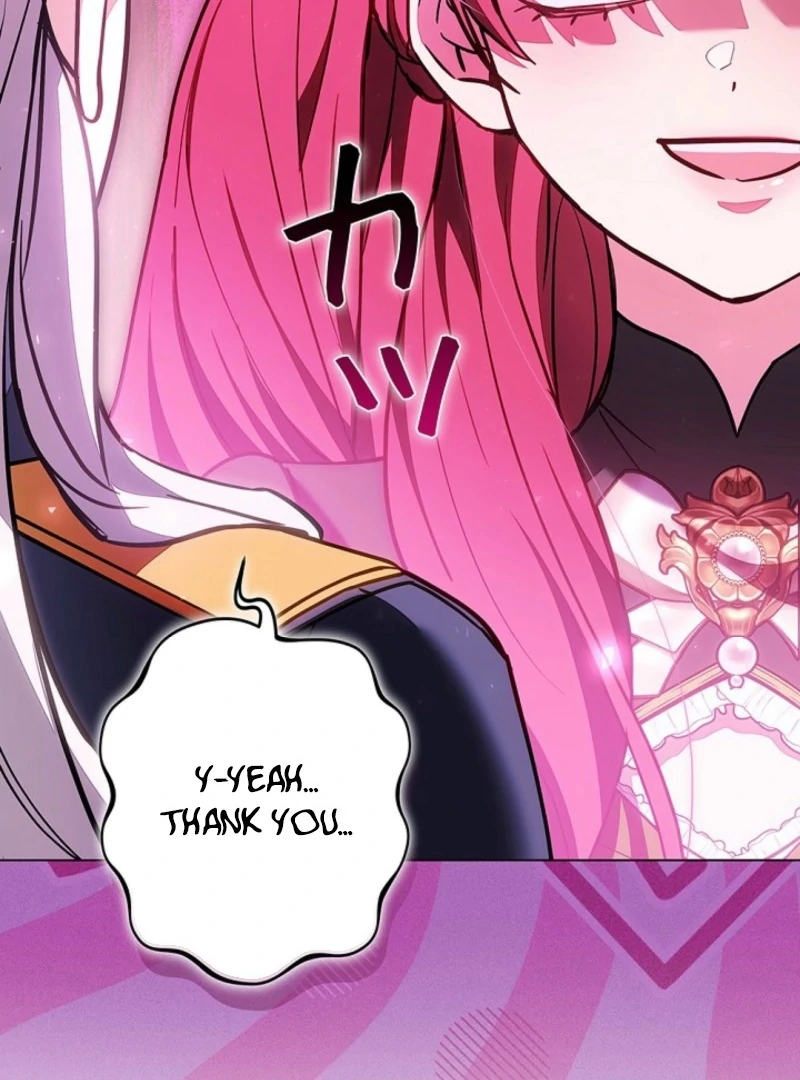 I Was Supposed to Be a Stalker Lady, but Somehow I'm Being Adored Instead Chapter 10 - page 179