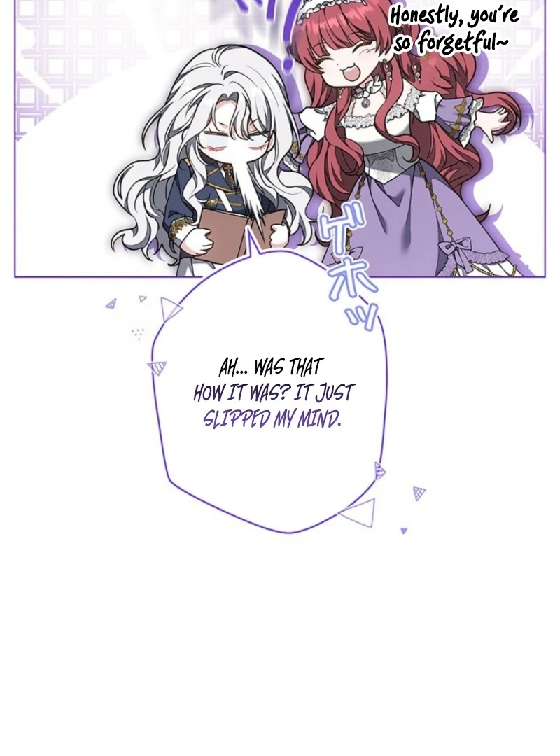 I Was Supposed to Be a Stalker Lady, but Somehow I'm Being Adored Instead Chapter 10 - page 18