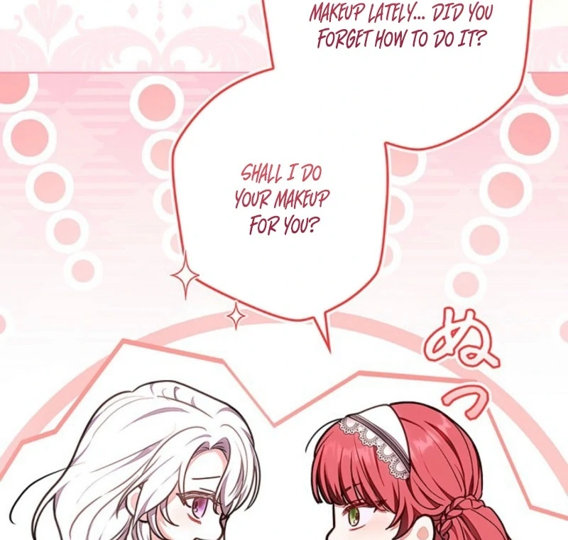 I Was Supposed to Be a Stalker Lady, but Somehow I'm Being Adored Instead Chapter 10 - page 182