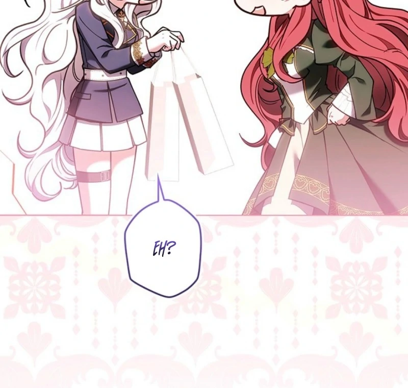 I Was Supposed to Be a Stalker Lady, but Somehow I'm Being Adored Instead Chapter 10 - page 183