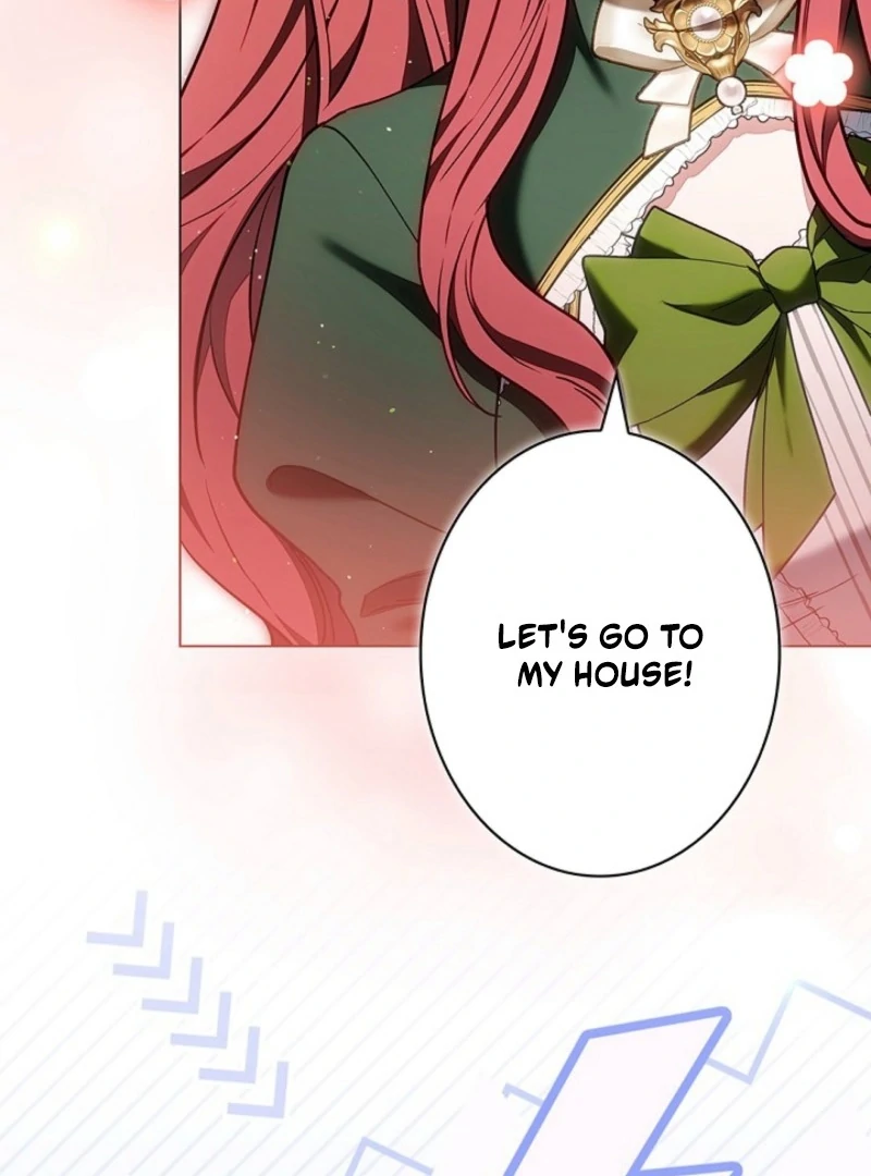 I Was Supposed to Be a Stalker Lady, but Somehow I'm Being Adored Instead Chapter 10 - page 185