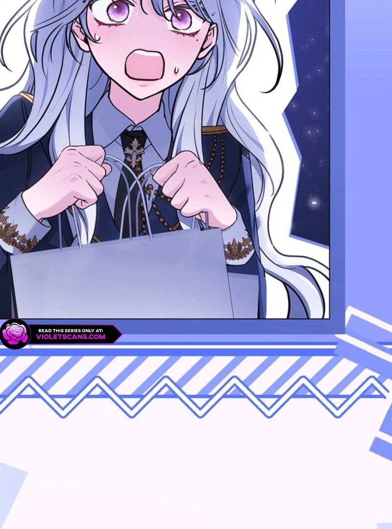 I Was Supposed to Be a Stalker Lady, but Somehow I'm Being Adored Instead Chapter 10 - page 187