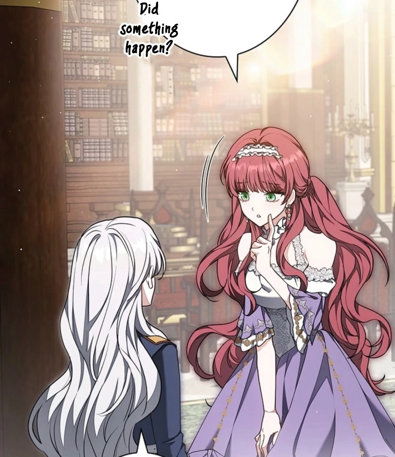 I Was Supposed to Be a Stalker Lady, but Somehow I'm Being Adored Instead Chapter 10 - page 20