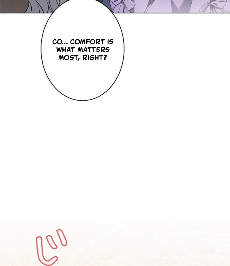 I Was Supposed to Be a Stalker Lady, but Somehow I'm Being Adored Instead Chapter 10 - page 21
