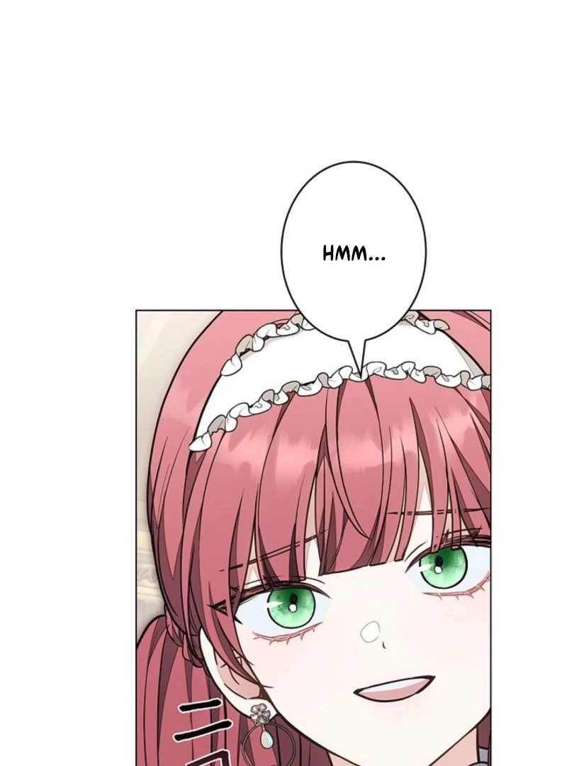 I Was Supposed to Be a Stalker Lady, but Somehow I'm Being Adored Instead Chapter 10 - page 24