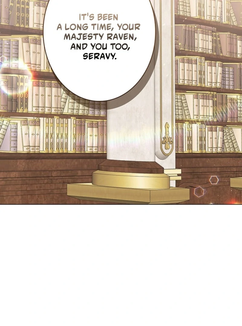 I Was Supposed to Be a Stalker Lady, but Somehow I'm Being Adored Instead Chapter 10 - page 3