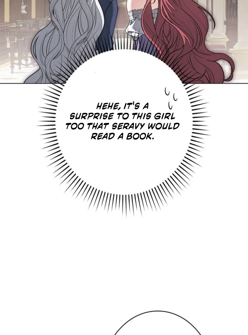 I Was Supposed to Be a Stalker Lady, but Somehow I'm Being Adored Instead Chapter 10 - page 30