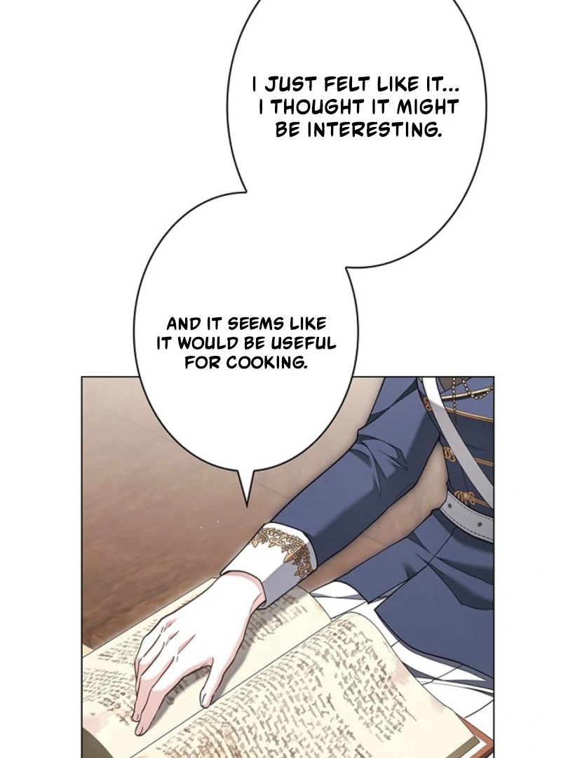 I Was Supposed to Be a Stalker Lady, but Somehow I'm Being Adored Instead Chapter 10 - page 31