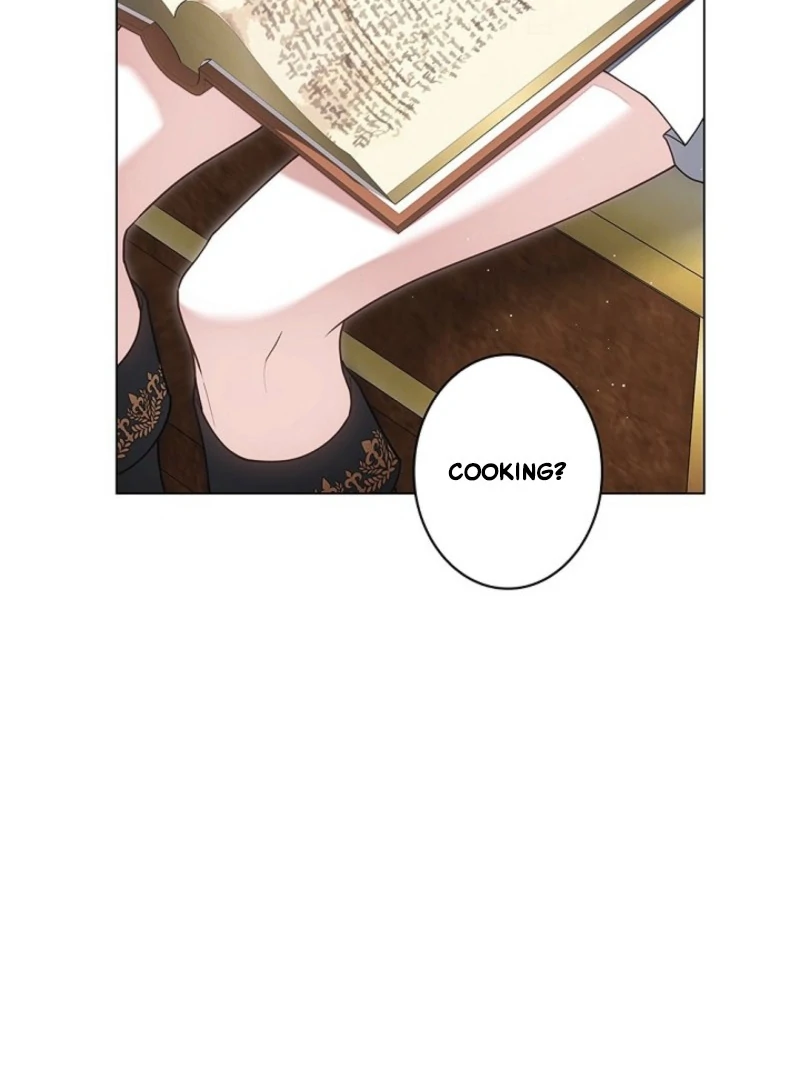 I Was Supposed to Be a Stalker Lady, but Somehow I'm Being Adored Instead Chapter 10 - page 32