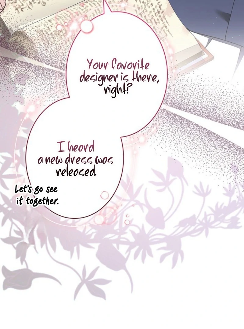 I Was Supposed to Be a Stalker Lady, but Somehow I'm Being Adored Instead Chapter 10 - page 38