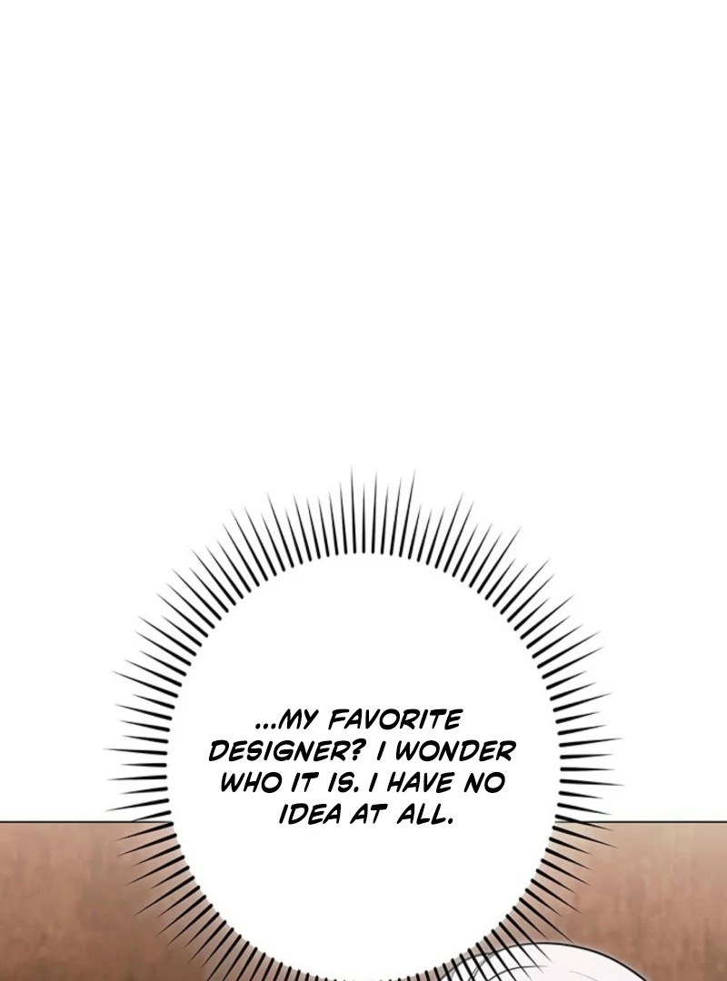 I Was Supposed to Be a Stalker Lady, but Somehow I'm Being Adored Instead Chapter 10 - page 39