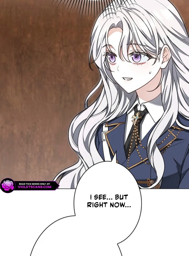 I Was Supposed to Be a Stalker Lady, but Somehow I'm Being Adored Instead Chapter 10 - page 40