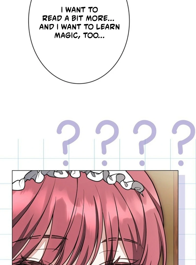 I Was Supposed to Be a Stalker Lady, but Somehow I'm Being Adored Instead Chapter 10 - page 41