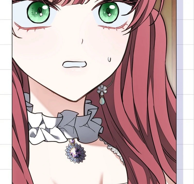 I Was Supposed to Be a Stalker Lady, but Somehow I'm Being Adored Instead Chapter 10 - page 42