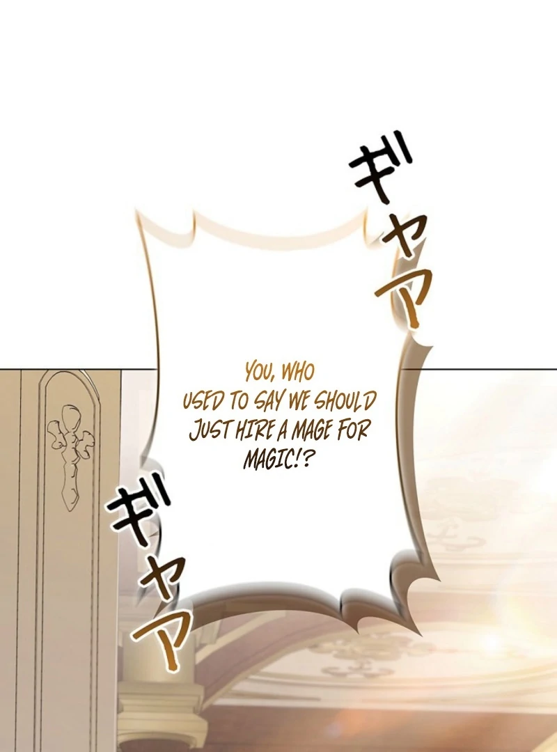 I Was Supposed to Be a Stalker Lady, but Somehow I'm Being Adored Instead Chapter 10 - page 44