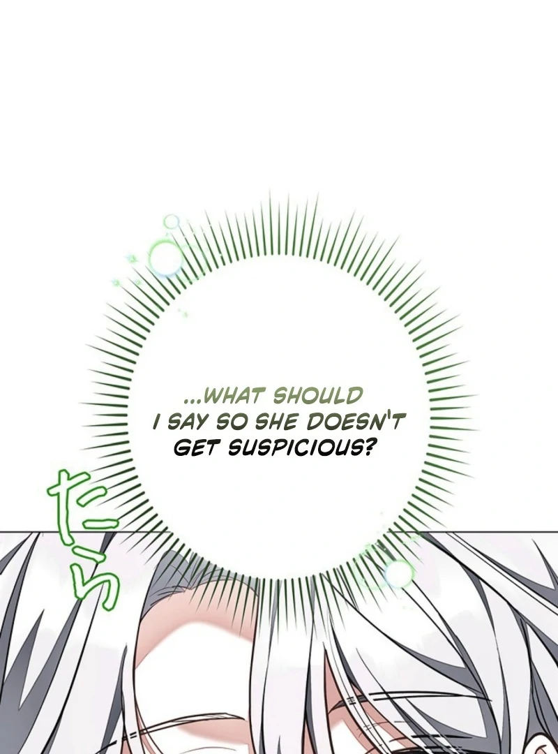 I Was Supposed to Be a Stalker Lady, but Somehow I'm Being Adored Instead Chapter 10 - page 46
