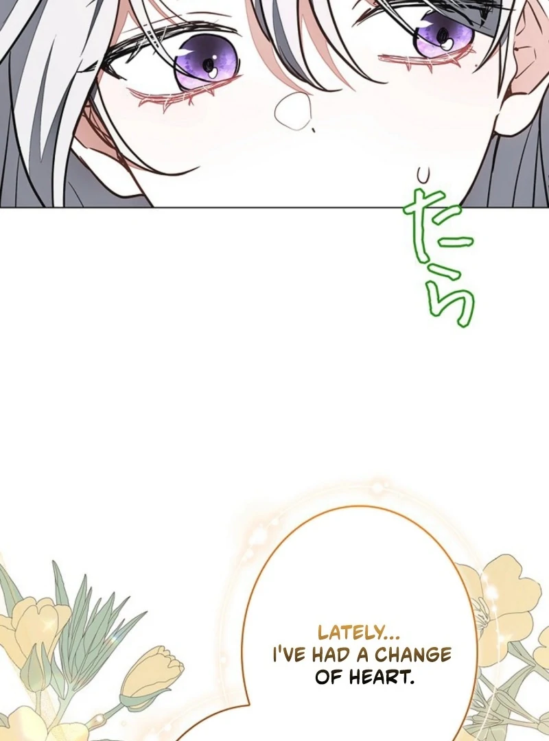 I Was Supposed to Be a Stalker Lady, but Somehow I'm Being Adored Instead Chapter 10 - page 47