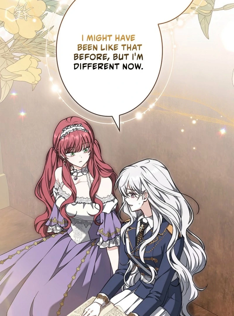I Was Supposed to Be a Stalker Lady, but Somehow I'm Being Adored Instead Chapter 10 - page 48