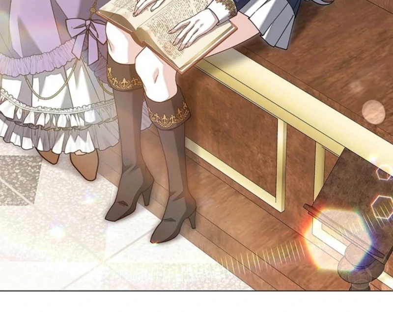 I Was Supposed to Be a Stalker Lady, but Somehow I'm Being Adored Instead Chapter 10 - page 49