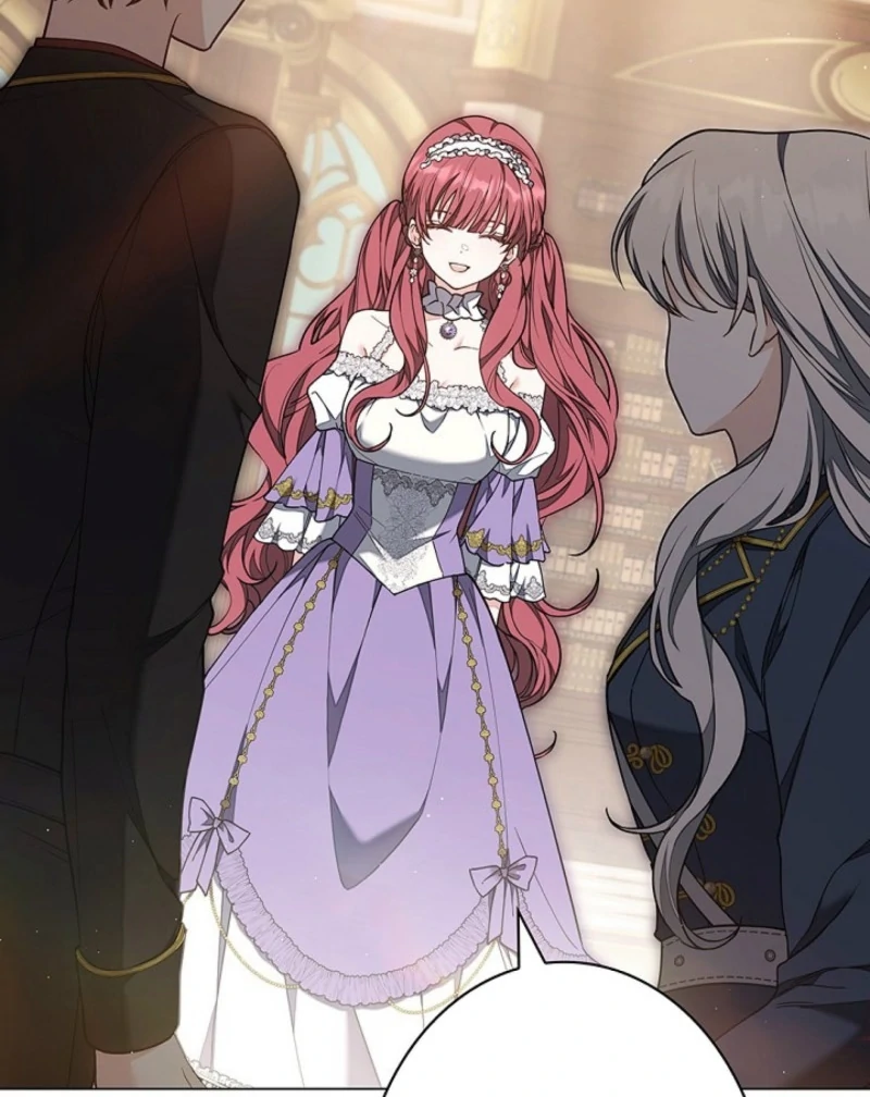 I Was Supposed to Be a Stalker Lady, but Somehow I'm Being Adored Instead Chapter 10 - page 5