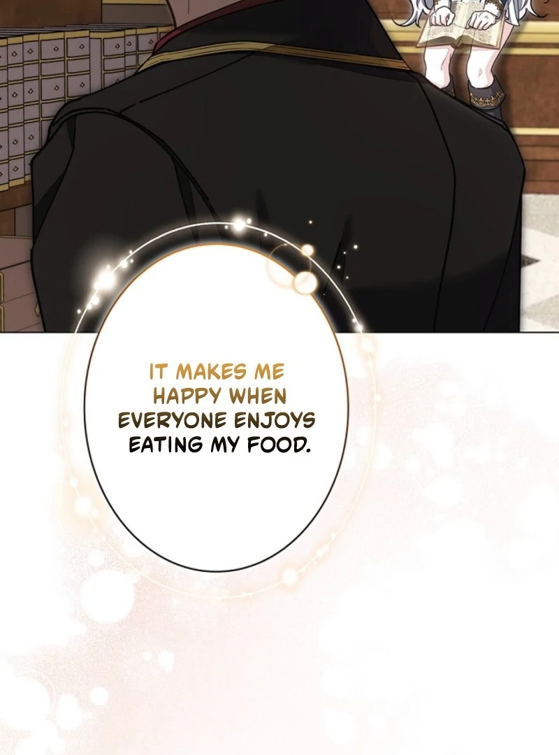 I Was Supposed to Be a Stalker Lady, but Somehow I'm Being Adored Instead Chapter 10 - page 52