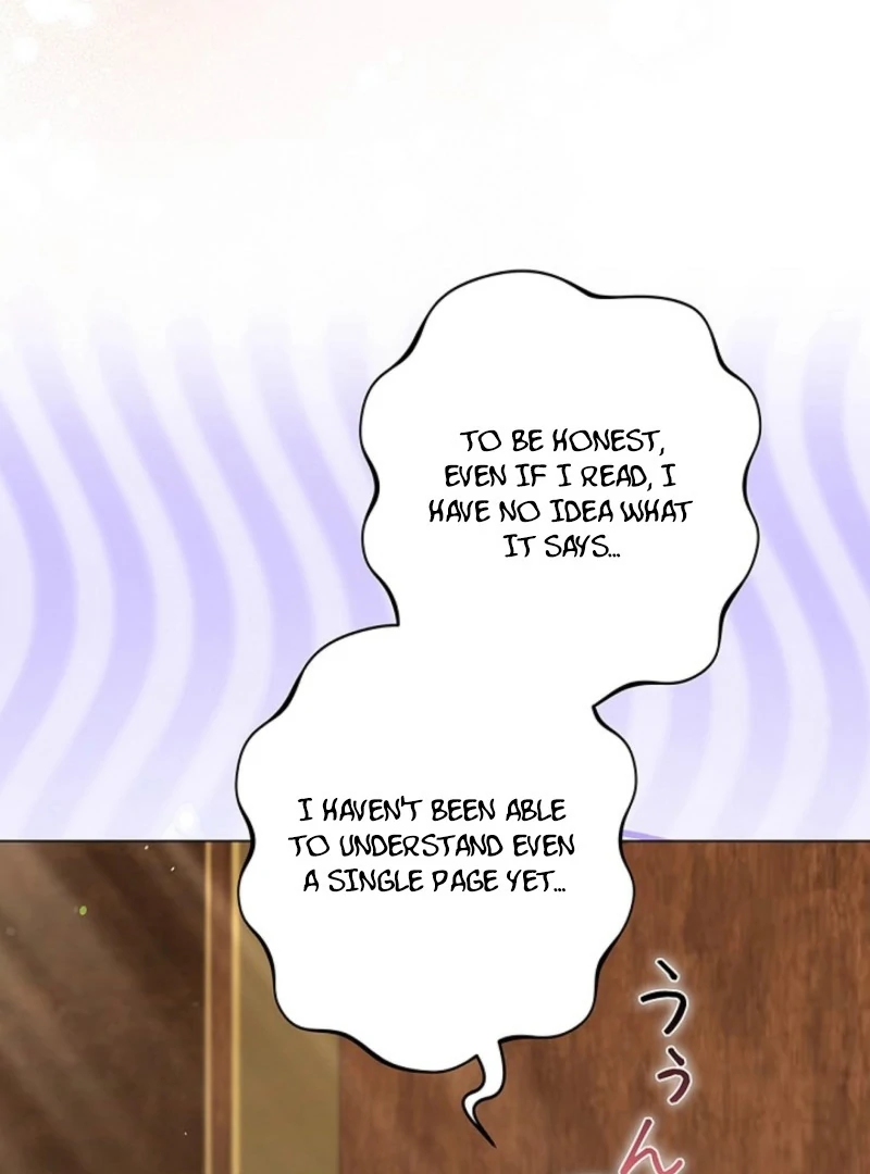 I Was Supposed to Be a Stalker Lady, but Somehow I'm Being Adored Instead Chapter 10 - page 53