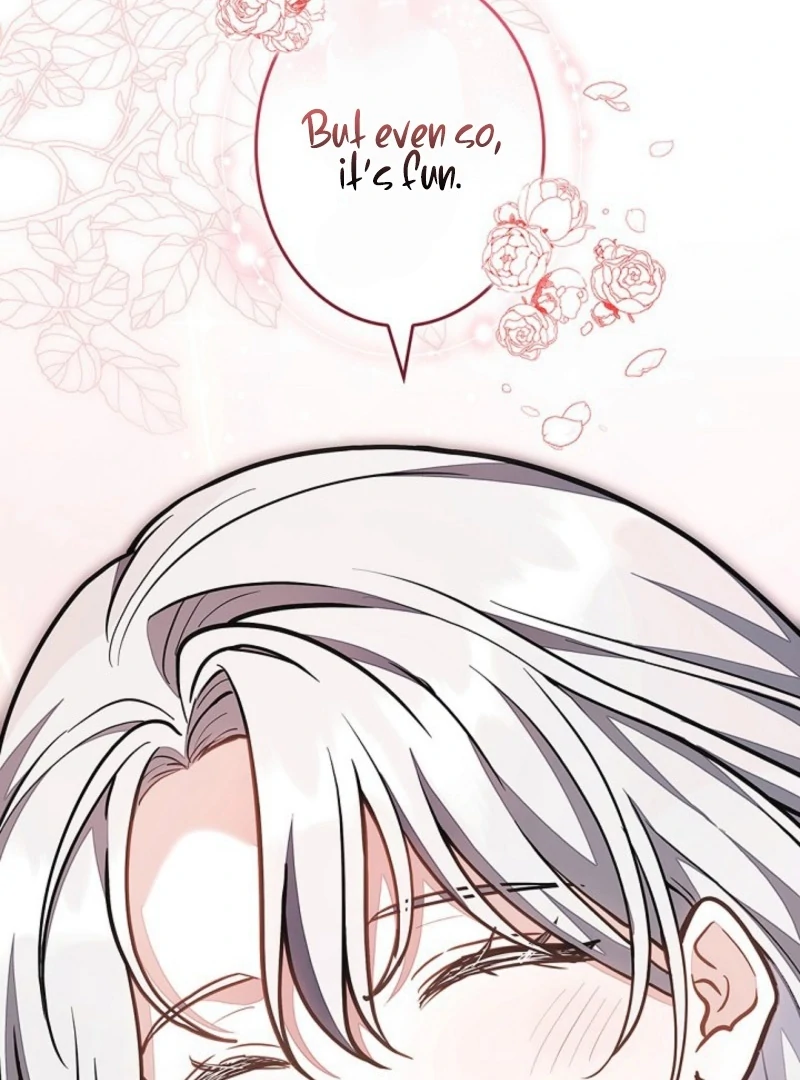 I Was Supposed to Be a Stalker Lady, but Somehow I'm Being Adored Instead Chapter 10 - page 55