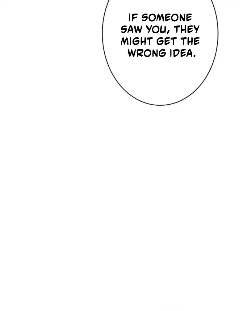 I Was Supposed to Be a Stalker Lady, but Somehow I'm Being Adored Instead Chapter 10 - page 6