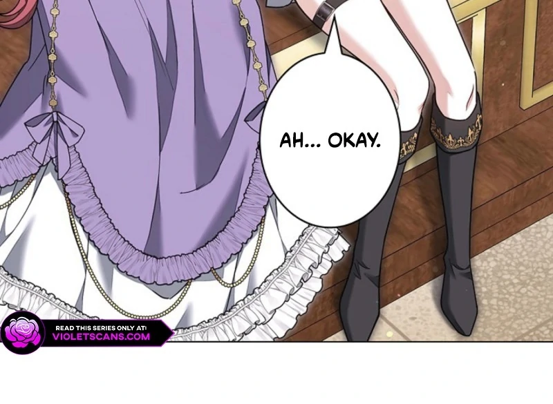 I Was Supposed to Be a Stalker Lady, but Somehow I'm Being Adored Instead Chapter 10 - page 65