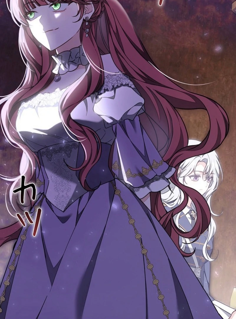 I Was Supposed to Be a Stalker Lady, but Somehow I'm Being Adored Instead Chapter 10 - page 68