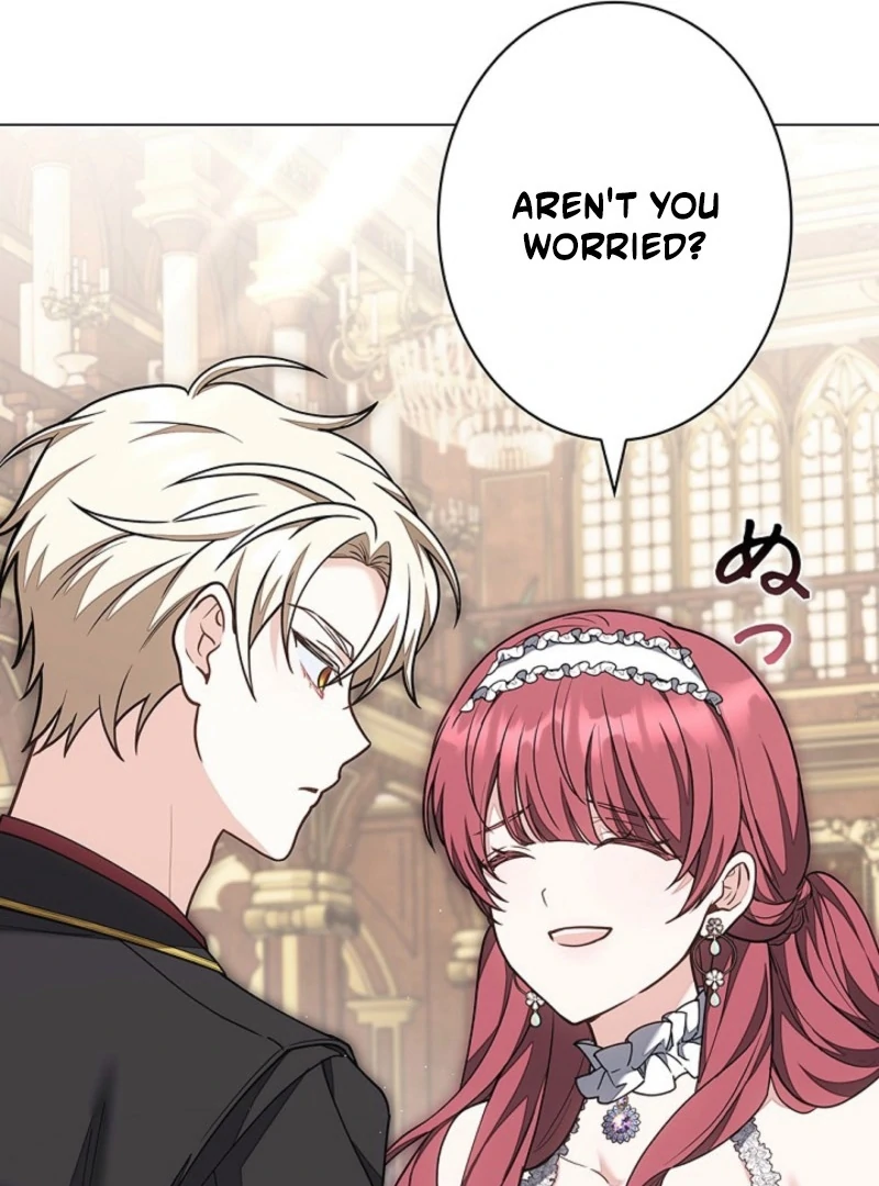 I Was Supposed to Be a Stalker Lady, but Somehow I'm Being Adored Instead Chapter 10 - page 7
