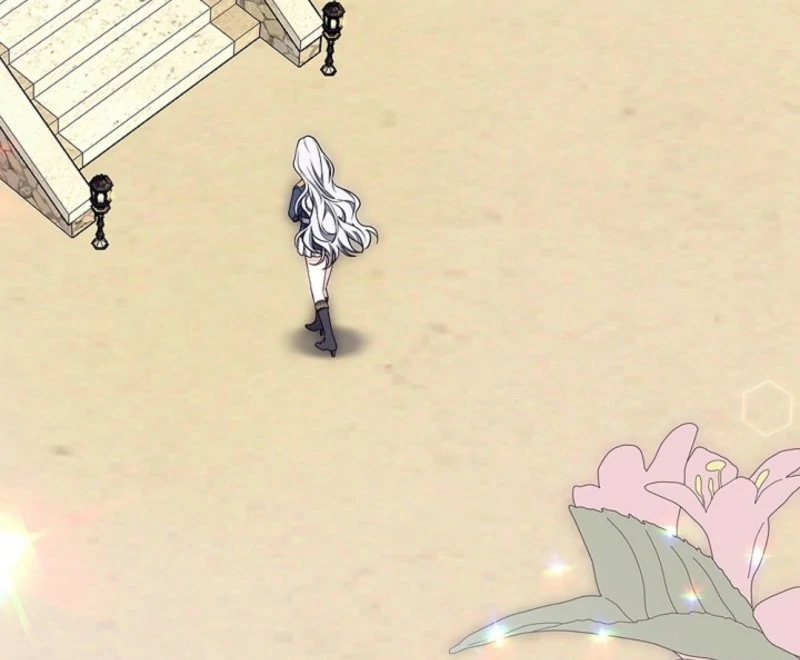 I Was Supposed to Be a Stalker Lady, but Somehow I'm Being Adored Instead Chapter 10 - page 74