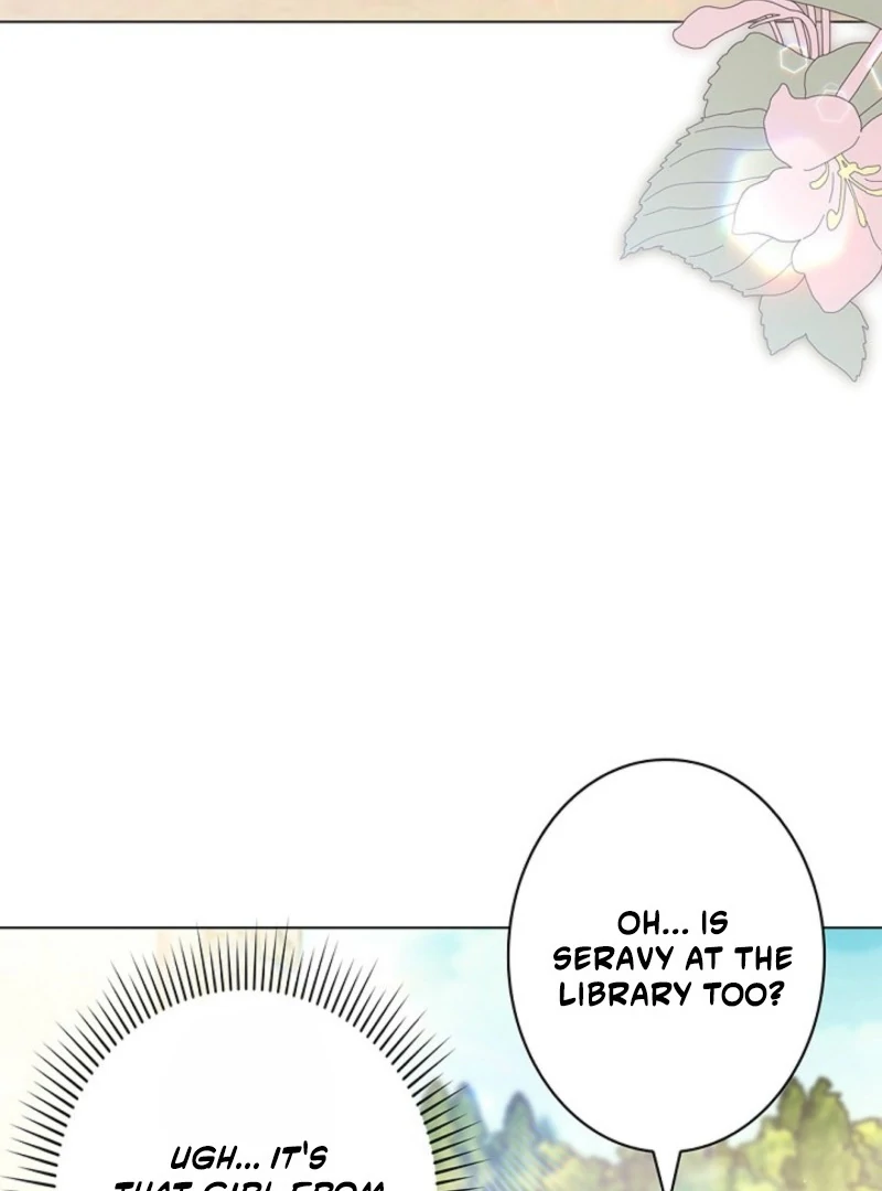 I Was Supposed to Be a Stalker Lady, but Somehow I'm Being Adored Instead Chapter 10 - page 75