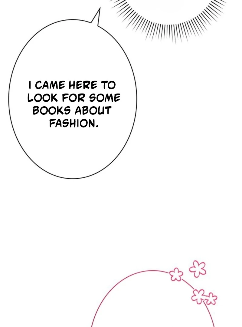 I Was Supposed to Be a Stalker Lady, but Somehow I'm Being Adored Instead Chapter 10 - page 77