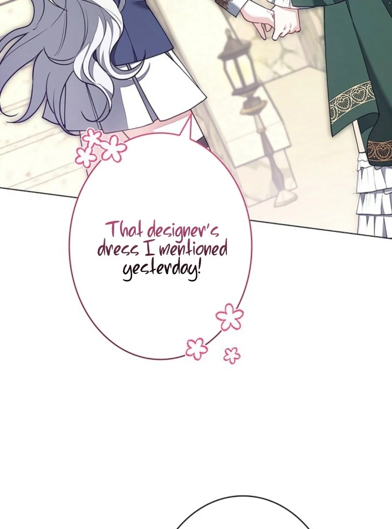 I Was Supposed to Be a Stalker Lady, but Somehow I'm Being Adored Instead Chapter 10 - page 79