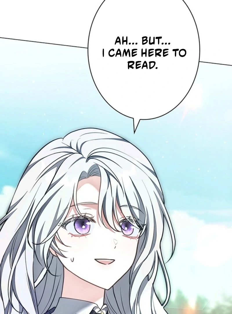 I Was Supposed to Be a Stalker Lady, but Somehow I'm Being Adored Instead Chapter 10 - page 80