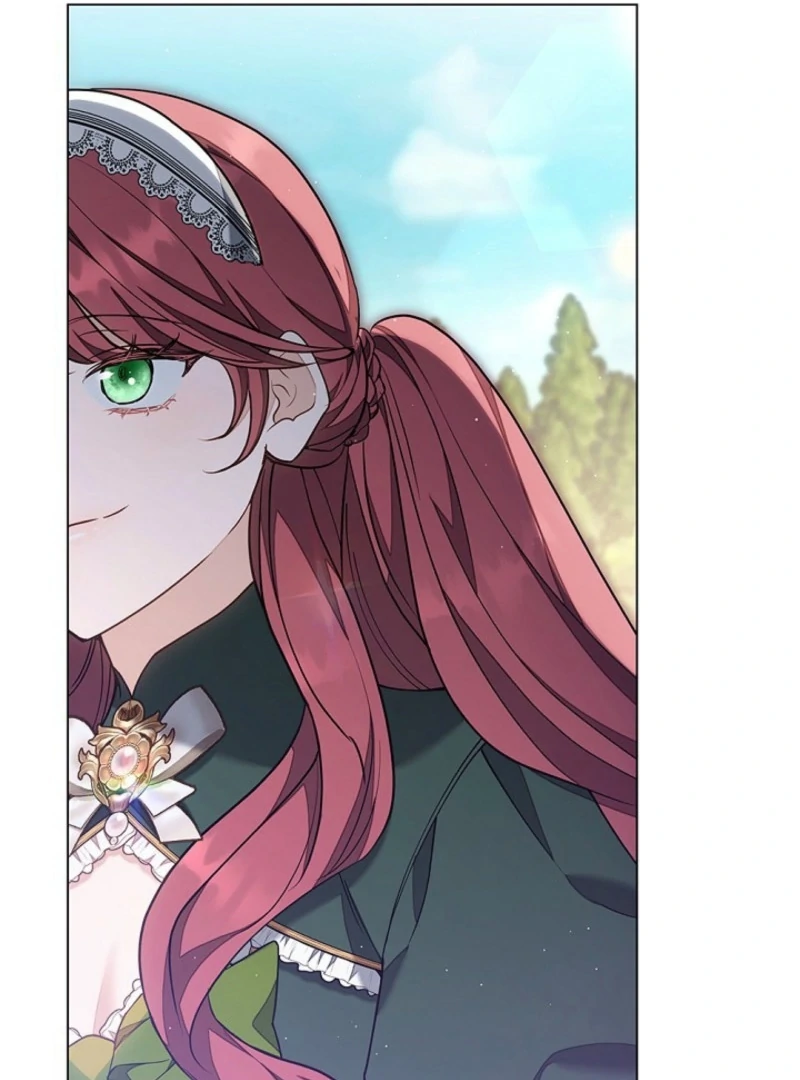 I Was Supposed to Be a Stalker Lady, but Somehow I'm Being Adored Instead Chapter 10 - page 83