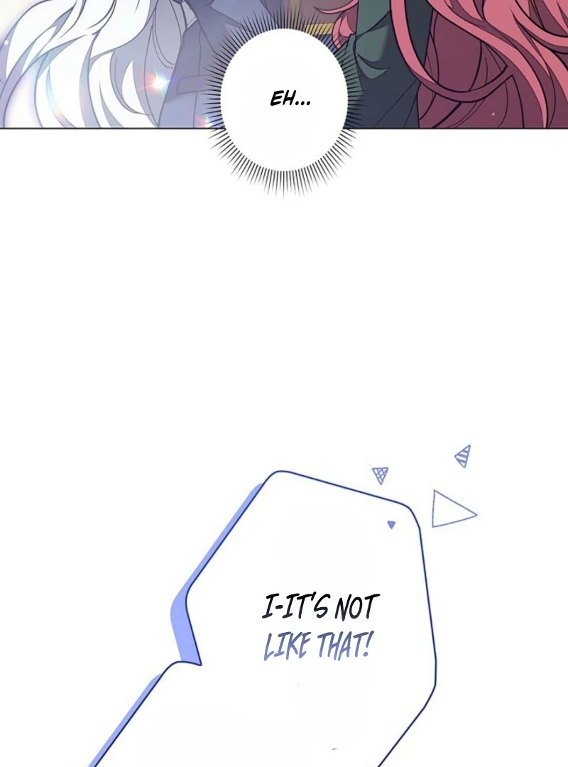 I Was Supposed to Be a Stalker Lady, but Somehow I'm Being Adored Instead Chapter 10 - page 86