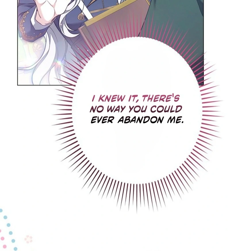 I Was Supposed to Be a Stalker Lady, but Somehow I'm Being Adored Instead Chapter 10 - page 88